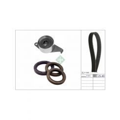 Schaeffler INA Timing Belt Kit