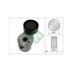 Schaeffler INA Belt Tensioner