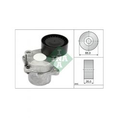 Schaeffler INA Belt Tensioner