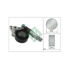 Schaeffler INA Belt Tensioner
