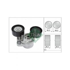 Schaeffler INA Belt Tensioner