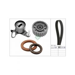 Schaeffler INA Timing Belt Kit