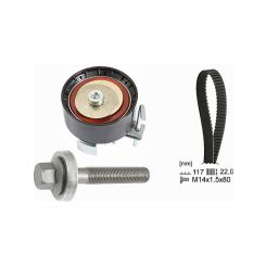 Schaeffler INA Timing Belt Kit