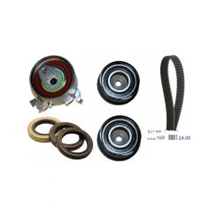 Schaeffler INA Timing Belt Kit