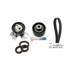 Schaeffler INA Timing Belt Kit