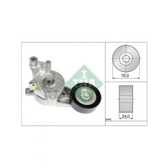 Schaeffler INA Belt Tensioner