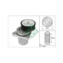 Schaeffler INA Belt Tensioner