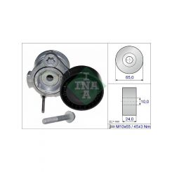 Schaeffler INA Belt Tensioner