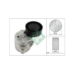 Schaeffler INA Belt Tensioner