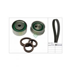 Schaeffler INA Timing Belt Kit