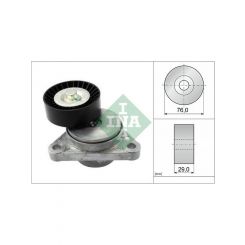 Schaeffler INA Belt Tensioner