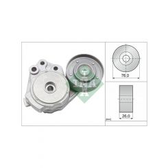 Schaeffler INA Belt Tensioner