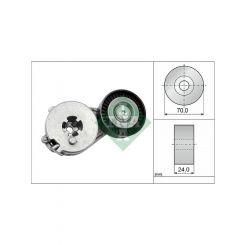 Schaeffler INA Belt Tensioner