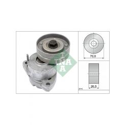 Schaeffler INA Belt Tensioner