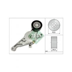 Schaeffler INA Belt Tensioner