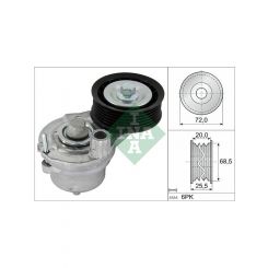 Schaeffler INA Belt Tensioner