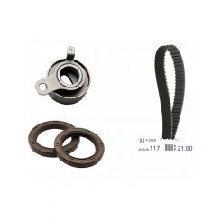Schaeffler INA Timing Belt Kit