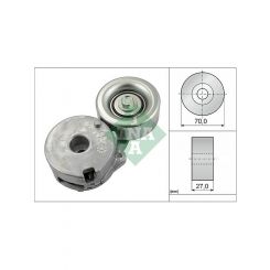 Schaeffler INA Belt Tensioner