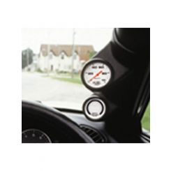 Auto Meter A-Pillar Pod, Rhd, Dual, 2-1/16", For Toyota MR2 89-99