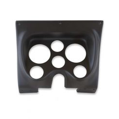 Auto Meter Direct Fit Replacment Camaro/Firebird 67-68, 3-3/8" & 2-1/16"