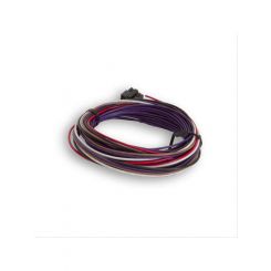 Auto Meter Wire Harness, Fuel Level, Stepper Motor, Replacement