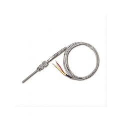 Auto Meter Thermocouple, 1/8" Dia, Open Tip, Intake Temp, Replacement