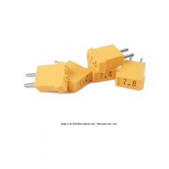 Auto Meter Shift-Lite RPM Pill  Kits 5600-6400 RPM