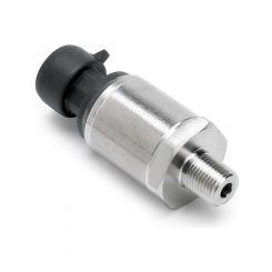 Auto Meter Sensor, Pressure, 0-15 PSI, 1/8" Npt Male