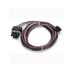 Auto Meter Wire Harness, Map/Boost, Stepper Motor, Replacement