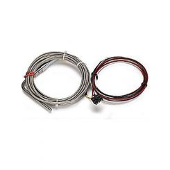 Auto Meter Thermocouple Type K 3/16" For Digital Step Motor Pyrometer