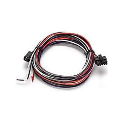 Auto Meter Wire Harness, Temperature, Stepper Motor, Replacement