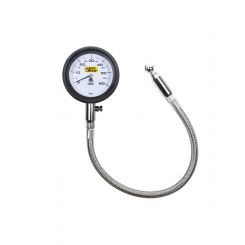 Auto Meter Tire Pressure, 0-60 PSI Mechanical