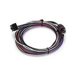 Auto Meter Wire Harness, Pressure, Stepper Motor, Replacement