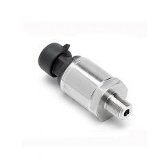 Auto Meter Sensor, Pressure, 0-60 PSI, 1/8" Npt Male