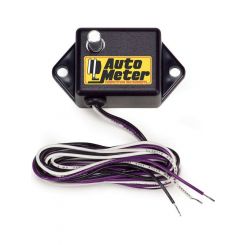 Auto Meter Module, Dimming Control, For Use With Led Lit Gauges (Up To 6)