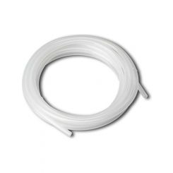 Auto Meter Tubing, Nylon, 1/8", 10FT. Length, Incl. Ferrules