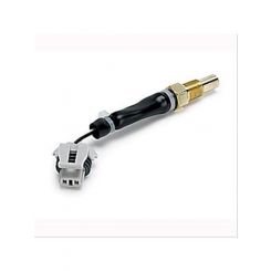 Auto Meter Sensor Temp, 60-210 F 1/8" NPTF Male Replacement Low Temp WTMP