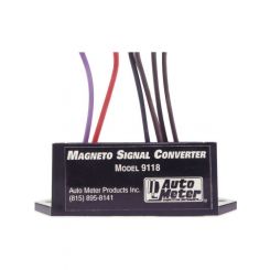 Auto Meter RPM Signal Adapter For Magneto Ignitions