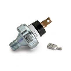 Auto Meter Pressure Switch 18PSI 1/8" NPTF Male For Pro-Lite Warning Light