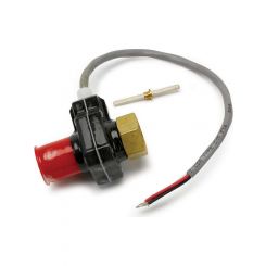 Auto Meter Speed Sensor Mech To Elec For Chrysler & GM 7/8"-18 Thread,16