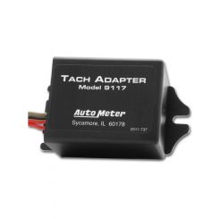 Auto Meter RPM Signal Adapter For Distributorless Ignitions