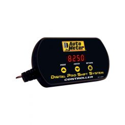 Auto Meter Shift Light Controller, Digital, DPSS Level 1