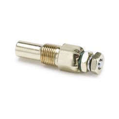 Auto Meter Temp Sensor 1/8 NPTF Male For Short Sweep Elec Pre-95 Gauges