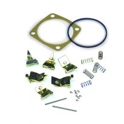 B&M Governor Recalibration Kit GM TH350 TH400 700R4 Springs Seal Kit