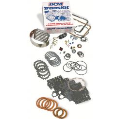 B&M Automatic Transmission Rebuild Kit Transkit Mopar Torqueflite 727