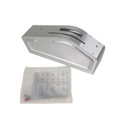 B&M Shifter Cover Automatic Transmission Pro Ratchet