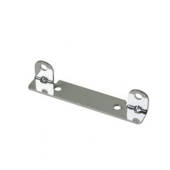 B&M Shifter Mounting Bracket Steel Fits Bandit Shifters