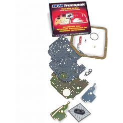 B&M Transmission Upgrade Kit Transpak GM TH350C