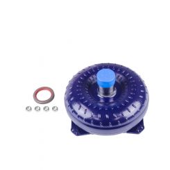 B&M Torque Converter Tork Master 3000RPM 10.5" Bolt Circle Ford C-4