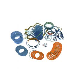 B&M Automatic Transmission Rebuild Kit Master Racing GM TH400 Kit